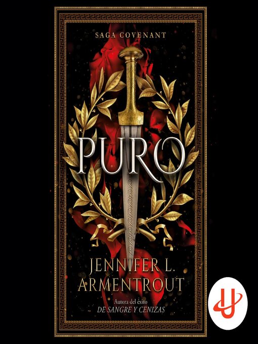 Title details for Puro by Jennifer L. Armentrout - Available